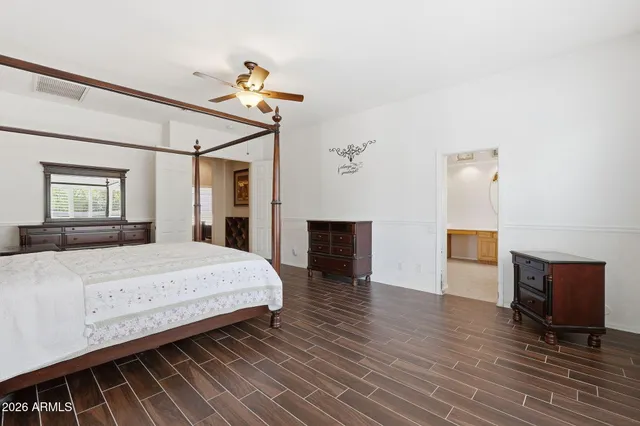 $695,000 | 4249 South Las Villa Way, Gold Canyon, AZ 85118