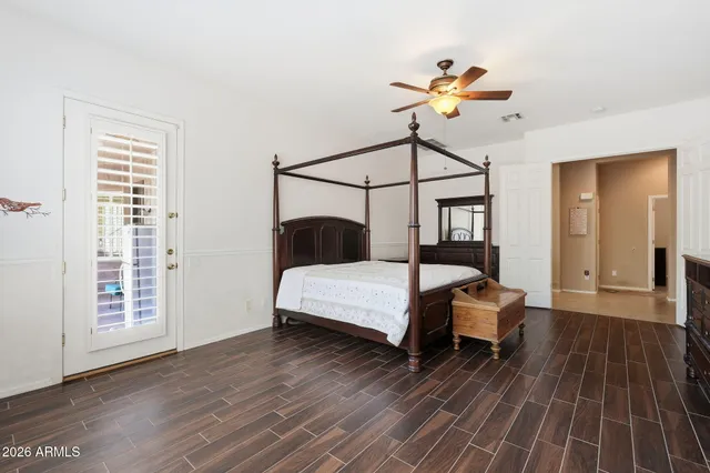 $695,000 | 4249 South Las Villa Way, Gold Canyon, AZ 85118