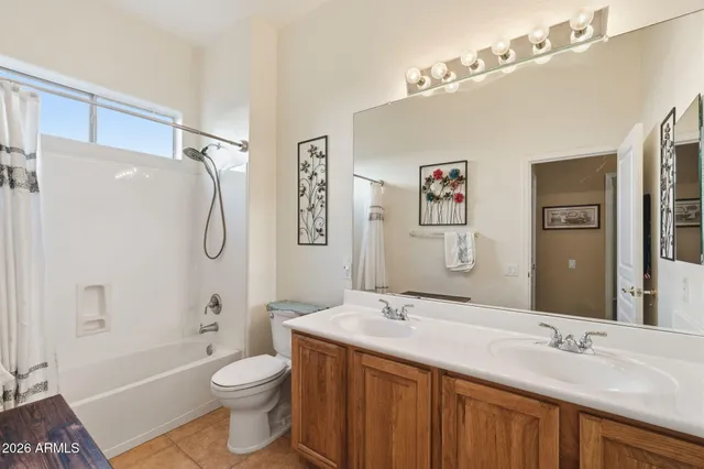 $695,000 | 4249 South Las Villa Way, Gold Canyon, AZ 85118