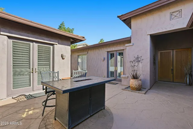 $695,000 | 4249 South Las Villa Way, Gold Canyon, AZ 85118