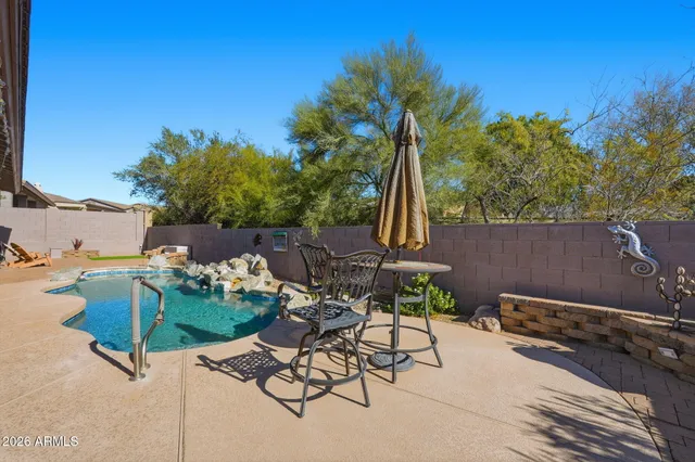 $695,000 | 4249 South Las Villa Way, Gold Canyon, AZ 85118