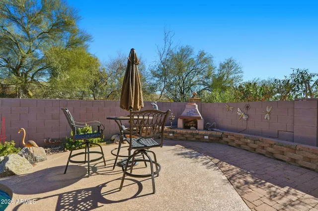 $695,000 | 4249 South Las Villa Way, Gold Canyon, AZ 85118