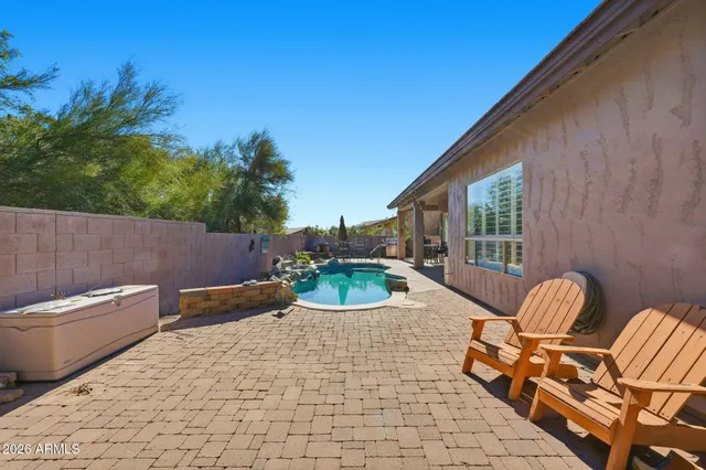 $695,000 | 4249 South Las Villa Way, Gold Canyon, AZ 85118