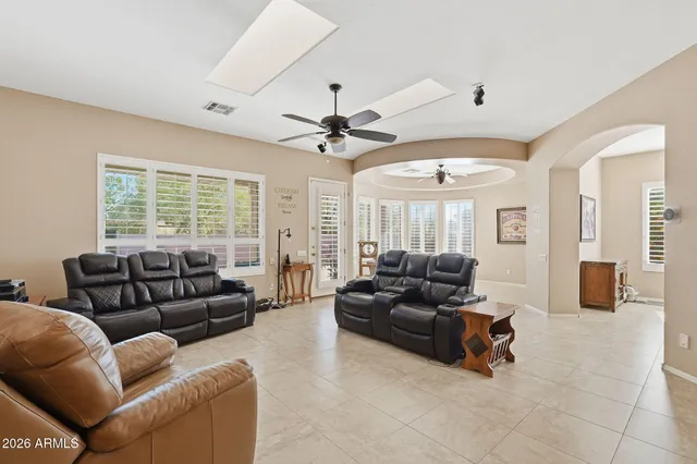 $695,000 | 4249 South Las Villa Way, Gold Canyon, AZ 85118