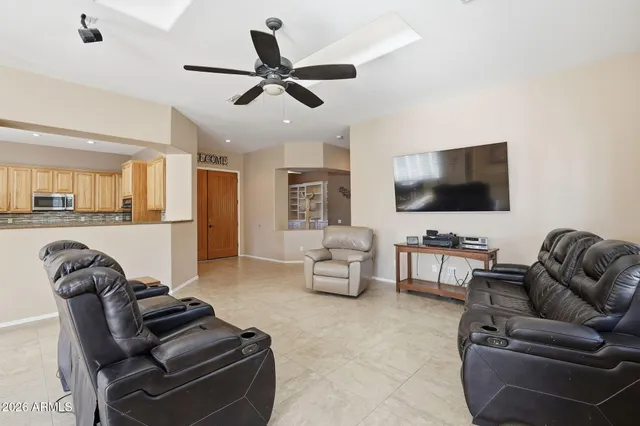 $695,000 | 4249 South Las Villa Way, Gold Canyon, AZ 85118