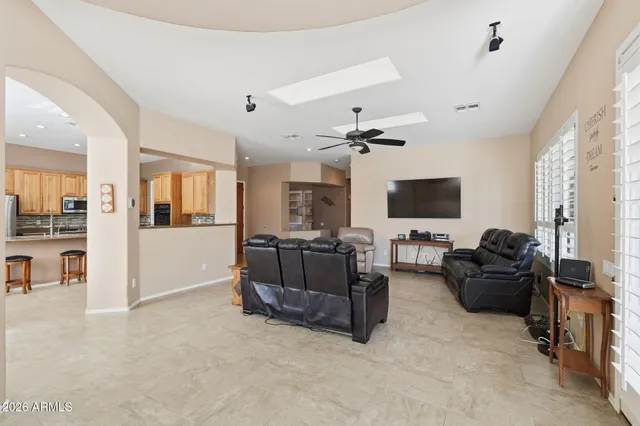 $695,000 | 4249 South Las Villa Way, Gold Canyon, AZ 85118