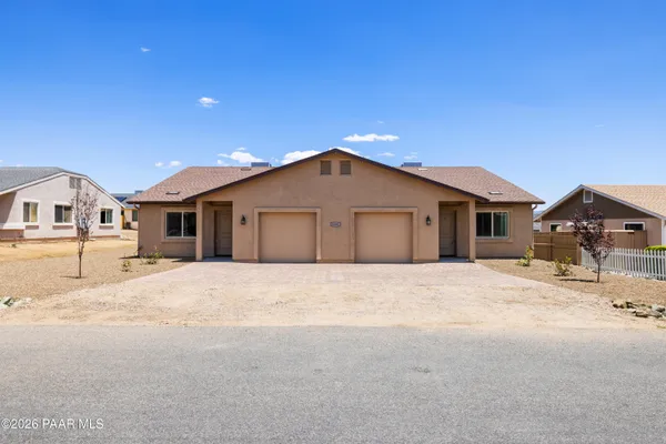$1,900 | 6201 North Reata Drive, Unit 2, Prescott Valley, AZ 86314