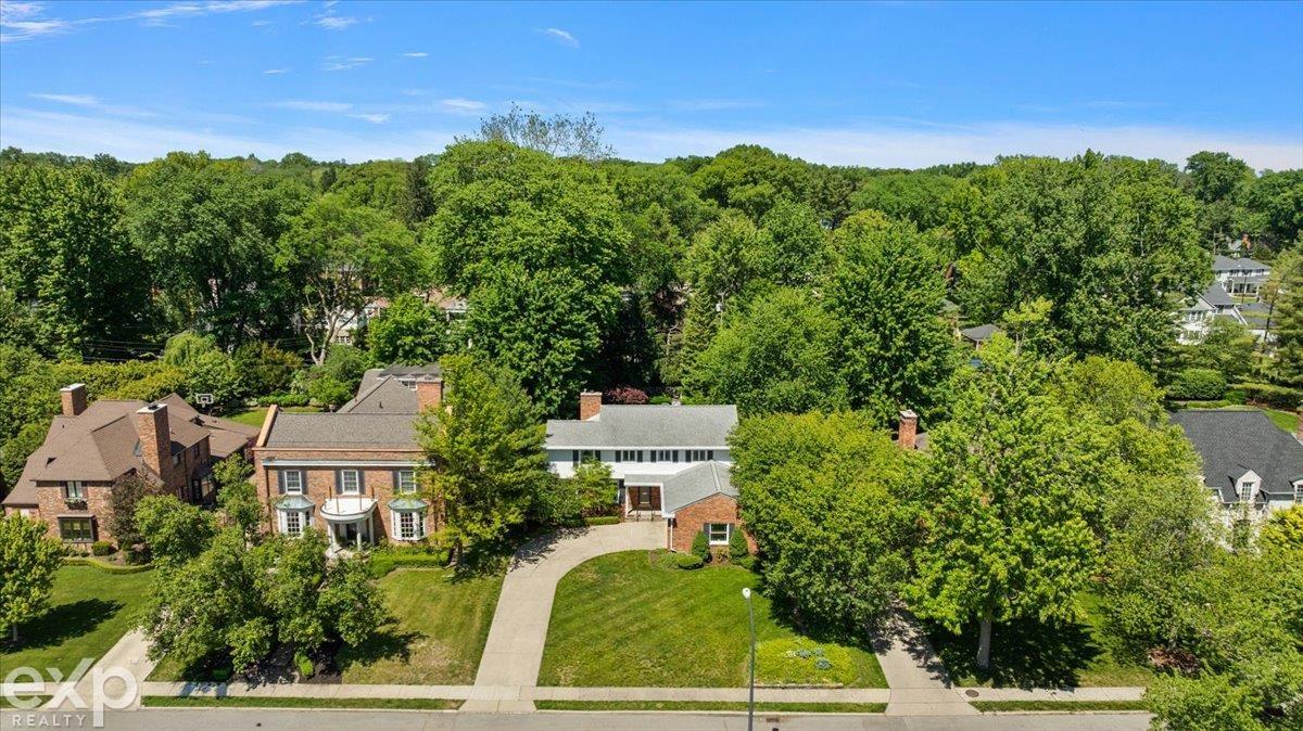 100 Moran Road Grosse Pointe Farms, MI 48236 - Photo 15 of 61