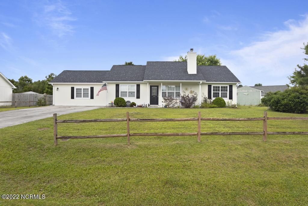 329 Buckhead Road Hubert, NC 28539 - Photo 2 of 26 IMG_7300