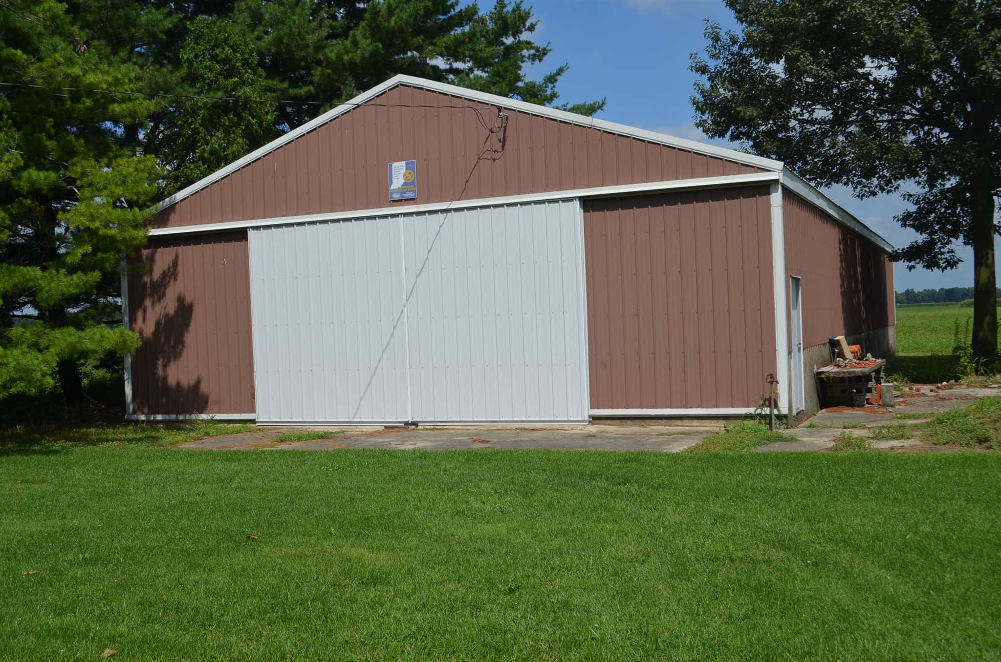 15729 Ehle Road New Haven, IN 46774 - Photo 4 of 14