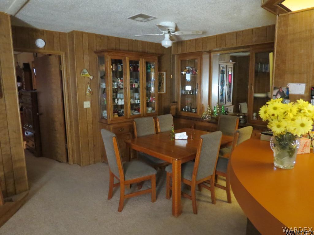 1688 Toro Road Bullhead City, AZ 86442 - Photo 12 of 32 Diningbuilt in hutch