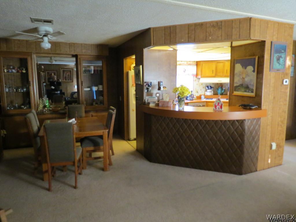 1688 Toro Road Bullhead City, AZ 86442 - Photo 13 of 32 Dining Area breakfast bar