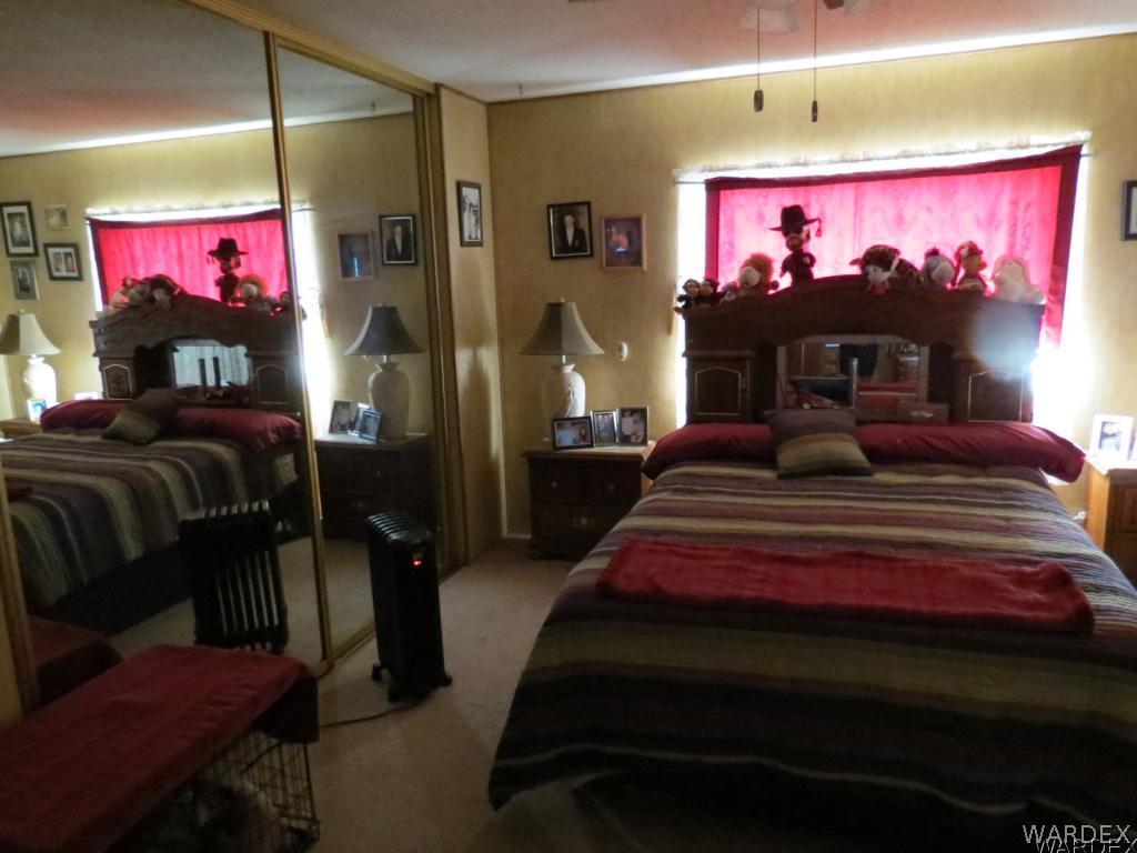 1688 Toro Road Bullhead City, AZ 86442 - Photo 25 of 32 Master Bedroom
