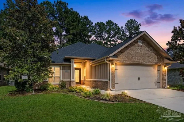$325,000 | 5886 Dunridge Drive, Pace, FL 32571