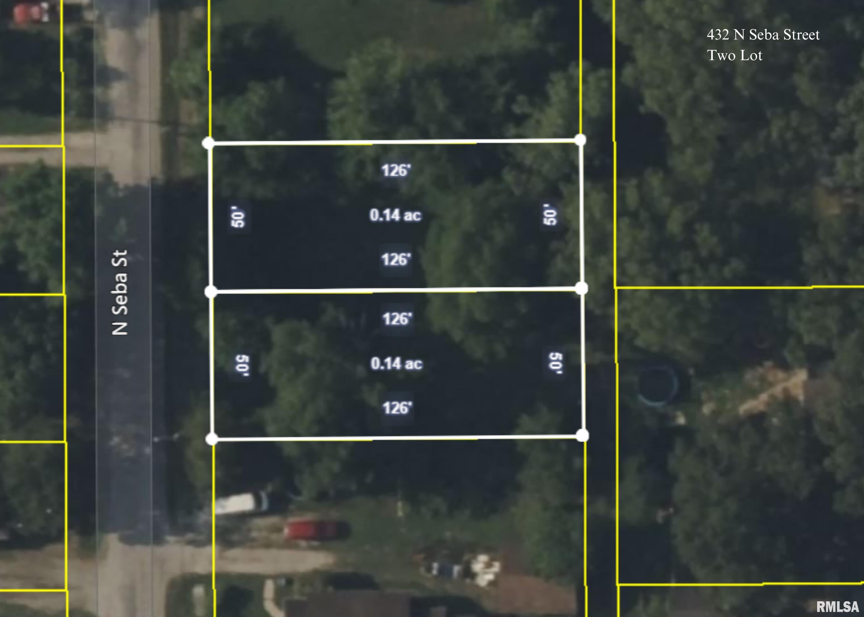 432 Seba Street Hurst, IL 62949 - Photo 4 of 5