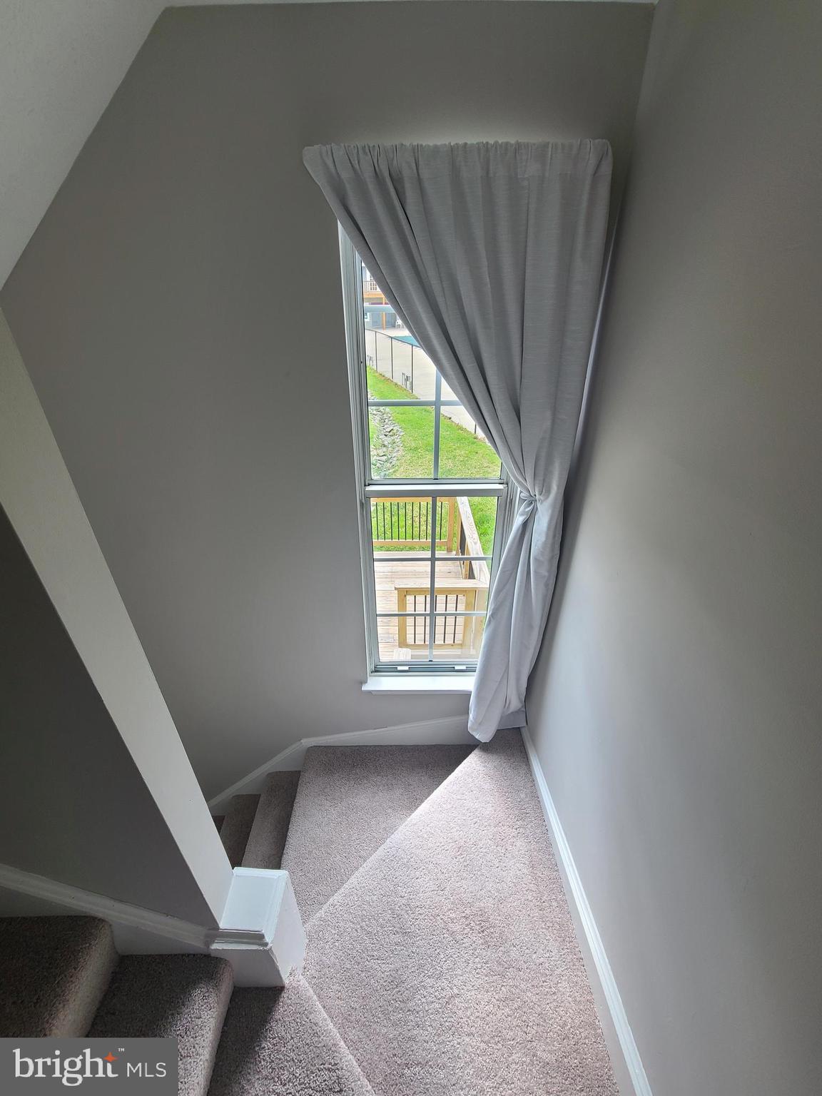 18042 Ohara Circle Olney, MD 20832 - Photo 15 of 35 a view of an empty room with a window