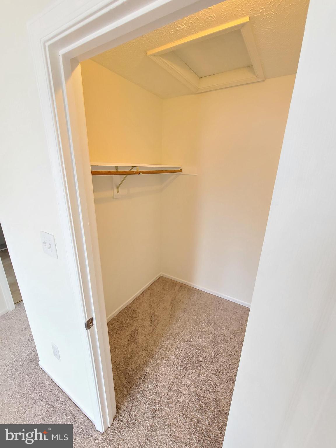 18042 Ohara Circle Olney, MD 20832 - Photo 31 of 35 view of a room with door