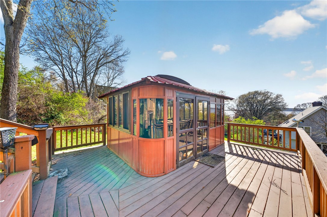 199 Lepes Road Tiverton, RI 02878 - Photo 29 of 34