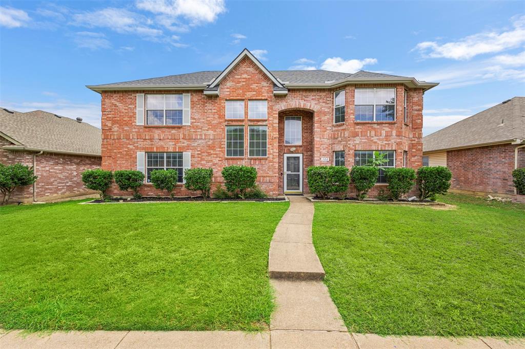 308 Valley Ridge Drive Red Oak, TX 75154 - Photo 1 of 24