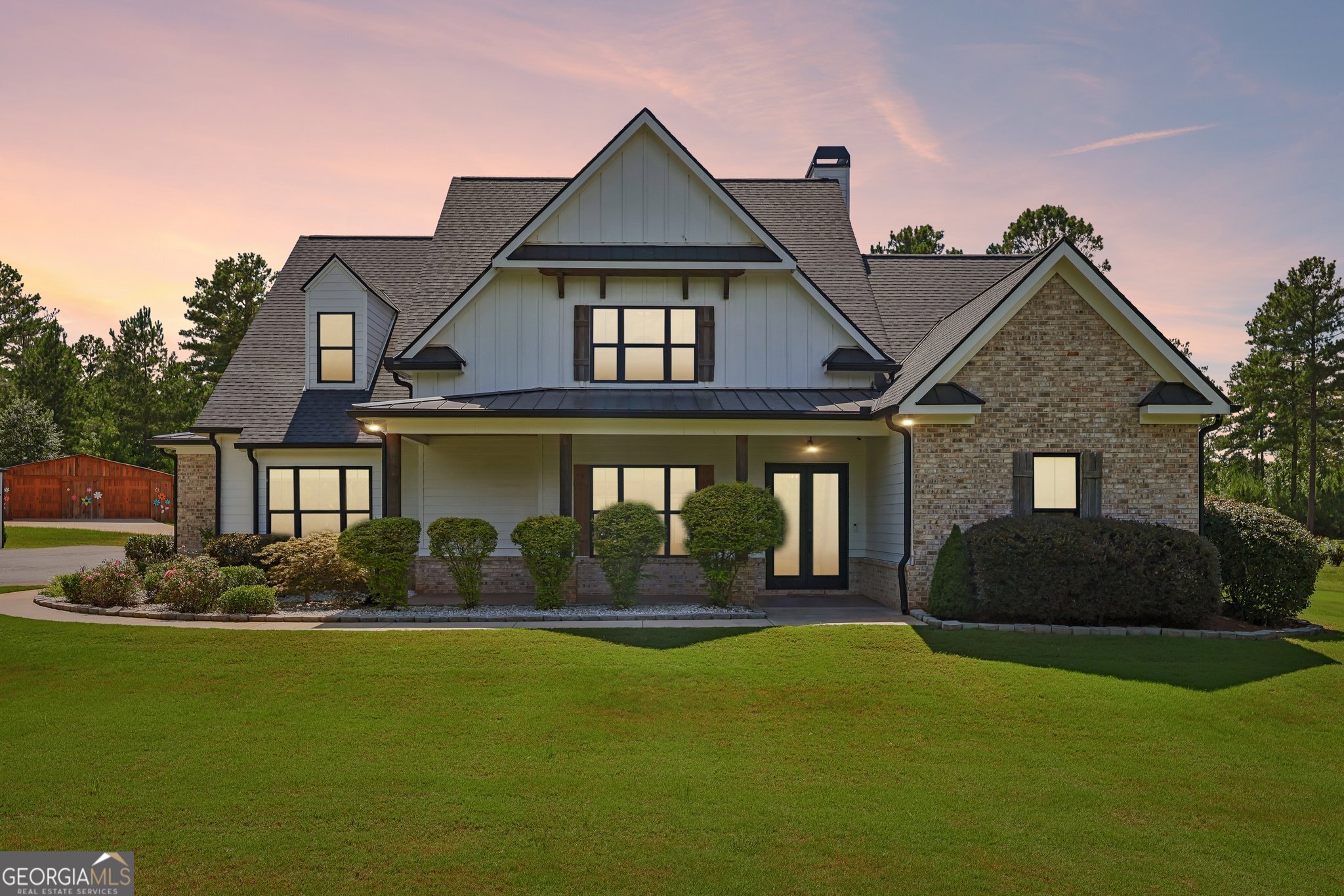 1970 Smith Road Forsyth, GA 31029 - Photo 109 of 160 Gallery Image 109