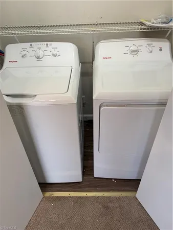 $1,295 | 107 Westgate Circle, Unit C, Winston-Salem, NC 27106