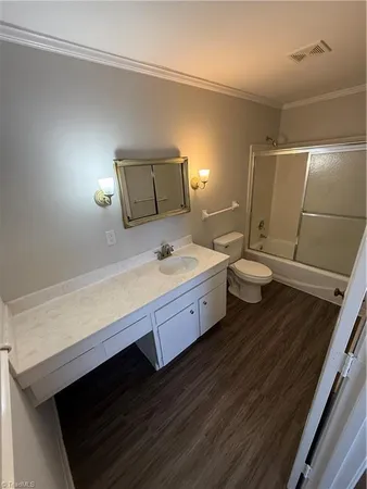 $1,295 | 107 Westgate Circle, Unit C, Winston-Salem, NC 27106