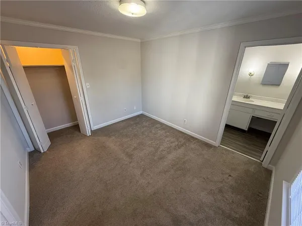 $1,295 | 107 Westgate Circle, Unit C, Winston-Salem, NC 27106