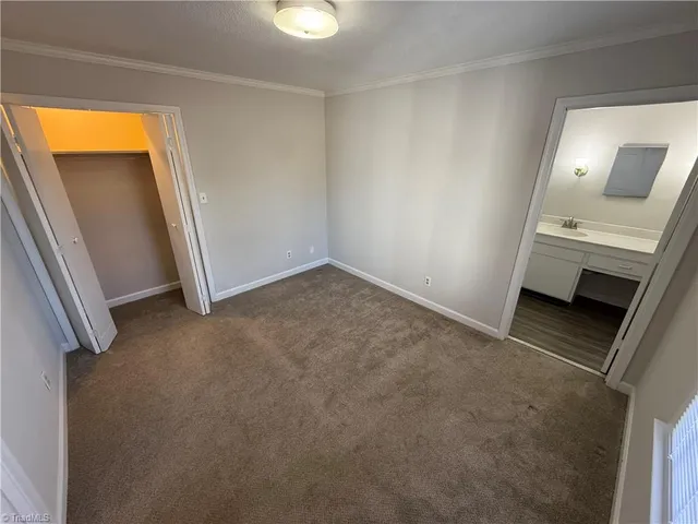 $1,395 | 107 Westgate Circle, Unit C, Winston-Salem, NC 27106