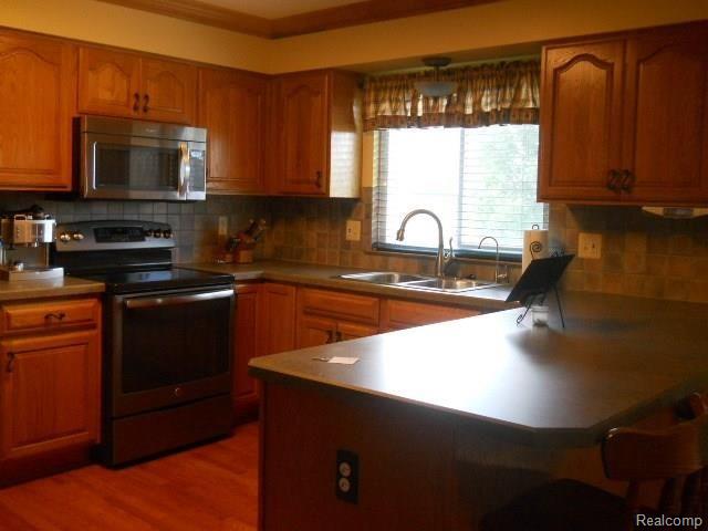 1413 Capac Road Allenton, MI 48002 - Photo 23 of 47