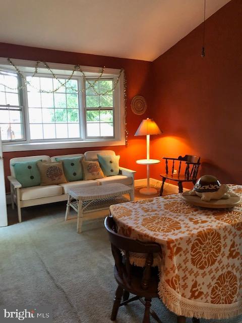 206 Linden Avenue Edgewater, MD 21037 - Photo 9 of 14 Family Room Vaulted Ceiling