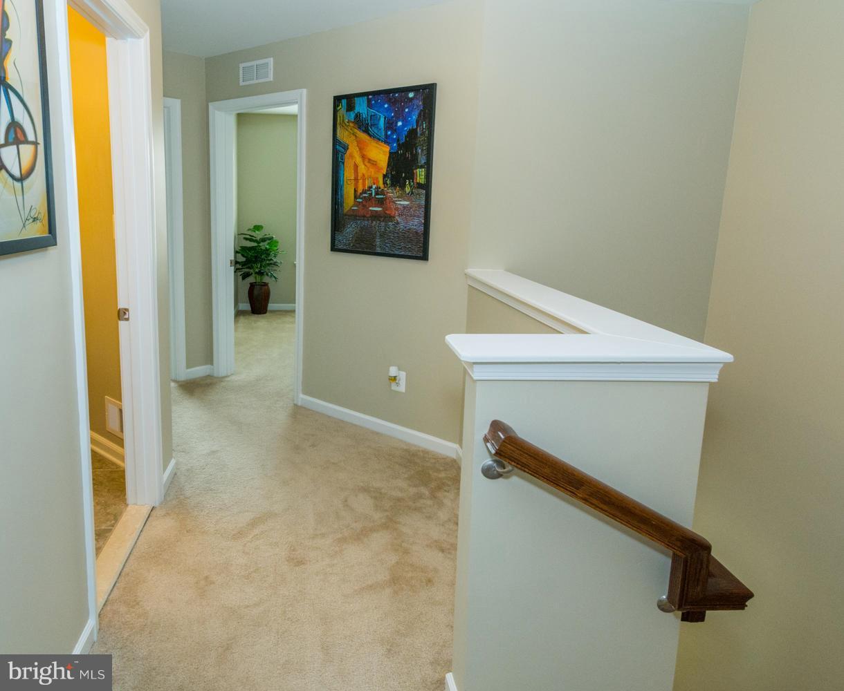 1300 Millar Road Aberdeen, MD 21001 - Photo 10 of 28 Open Upper Level Beautifully Designed
