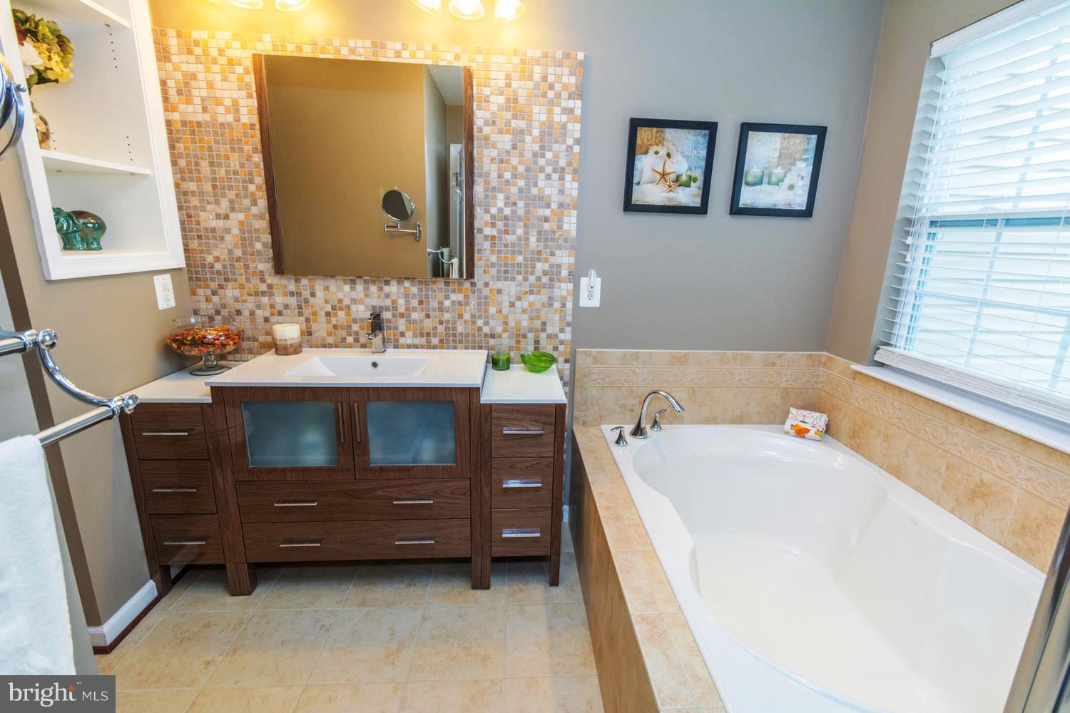 1300 Millar Road Aberdeen, MD 21001 - Photo 14 of 28 Start Your Day With This Stunning Master Spa