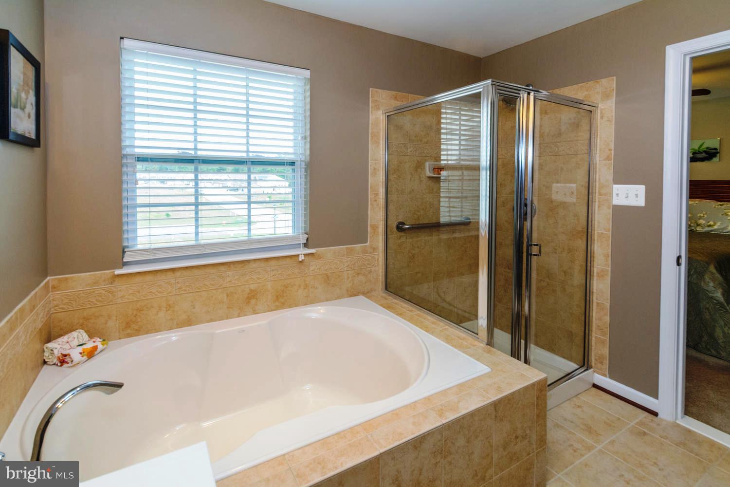 1300 Millar Road Aberdeen, MD 21001 - Photo 15 of 28 End Your Day With A Spa Bath!