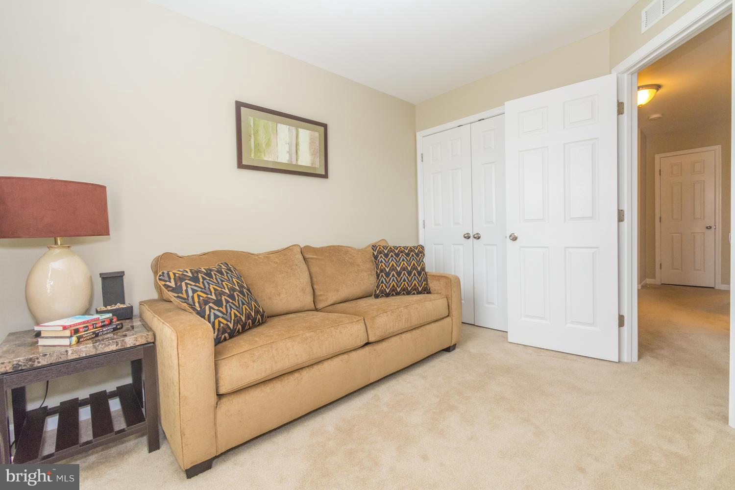 1300 Millar Road Aberdeen, MD 21001 - Photo 17 of 28 Bedroom 3 - Perfect For Sitting Room Or Library
