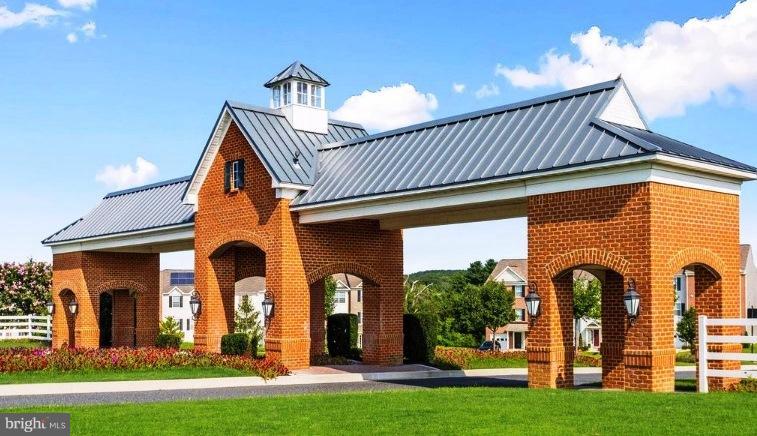1300 Millar Road Aberdeen, MD 21001 - Photo 21 of 28 Grand Entrance To Your New Home!