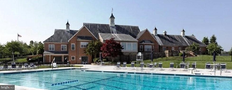 1300 Millar Road Aberdeen, MD 21001 - Photo 22 of 28 Magnificent Clubhouse With Pool And Fitness Center