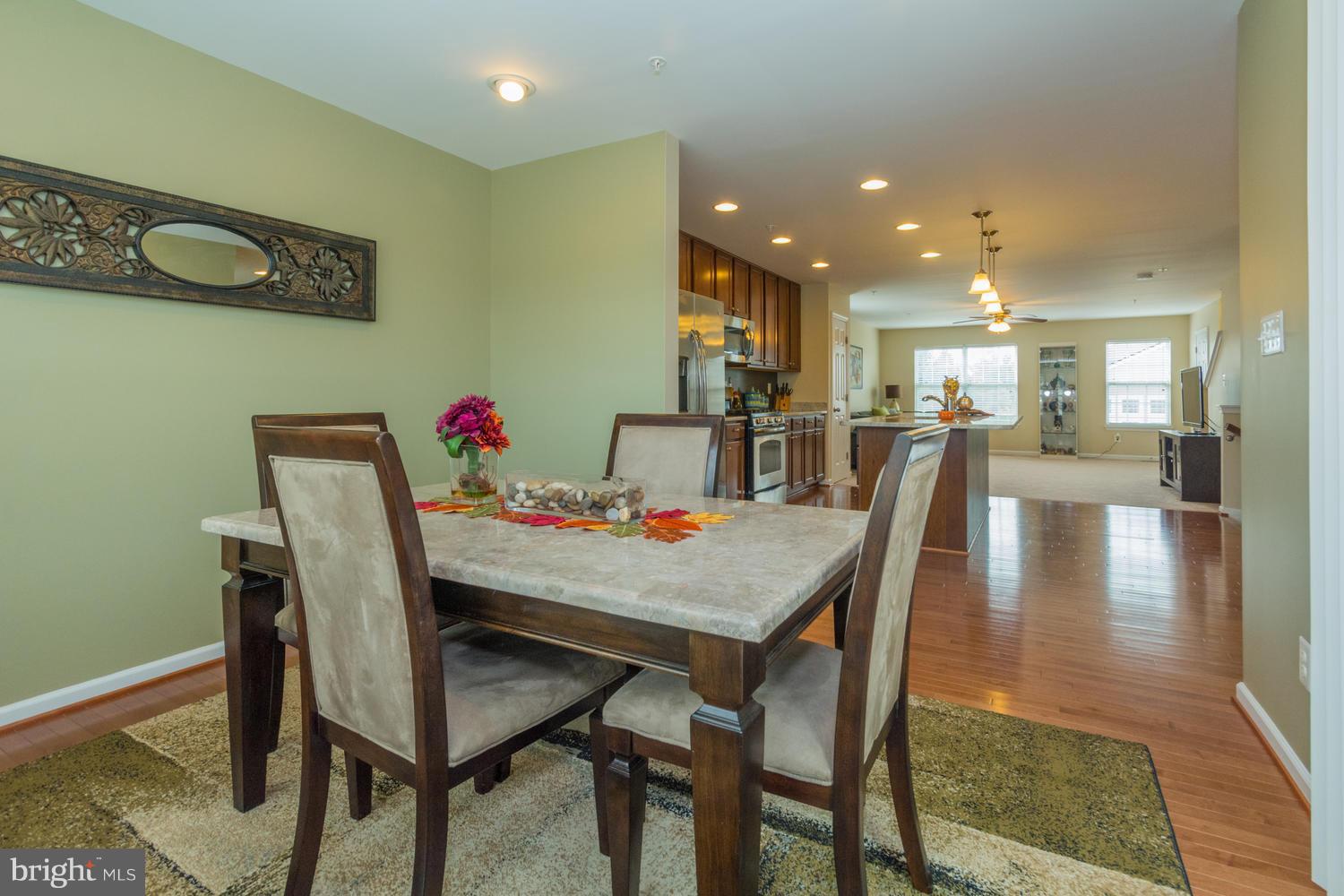 1300 Millar Road Aberdeen, MD 21001 - Photo 6 of 28 Gorgeous Views From Your Sun Room/Dining Room