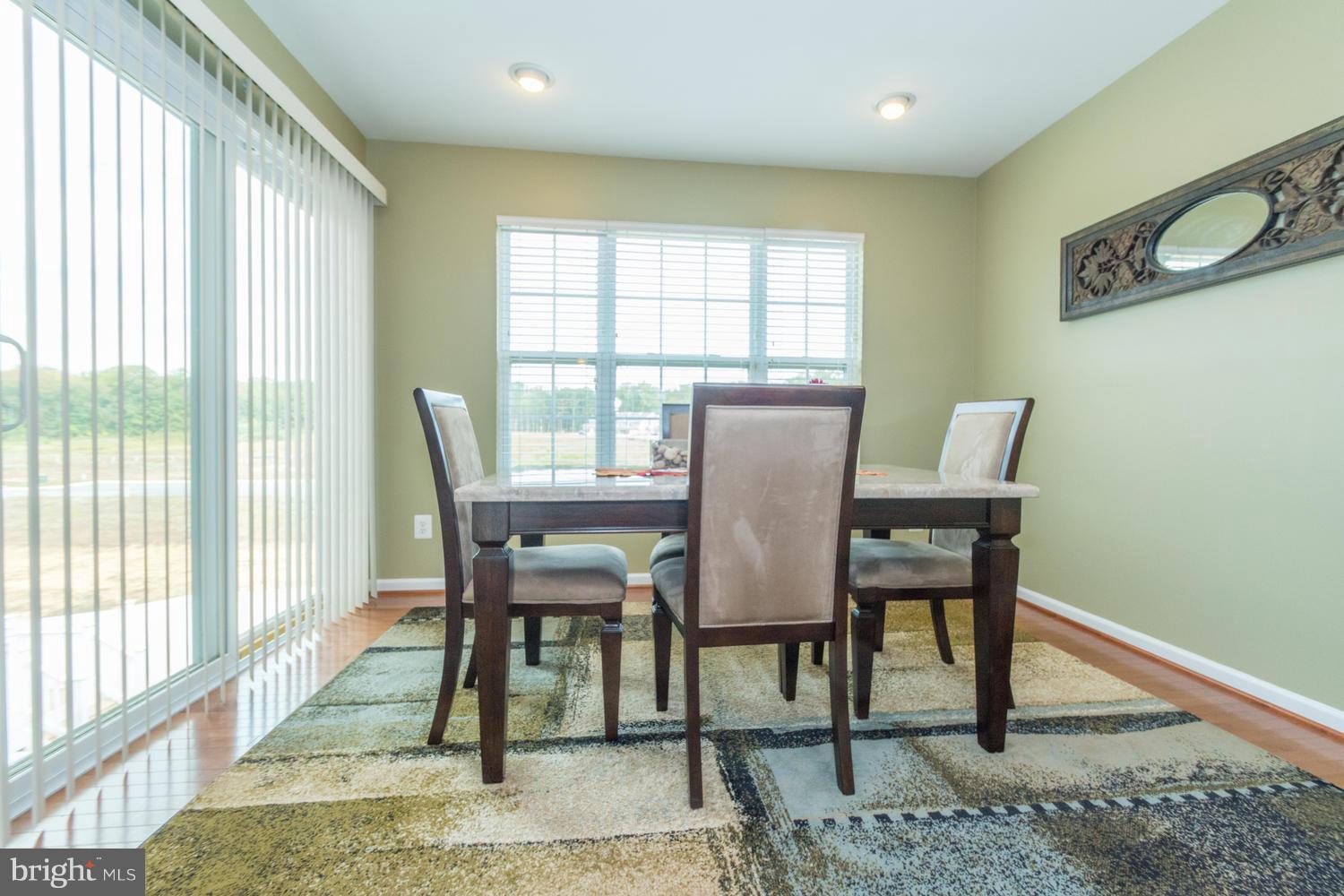 1300 Millar Road Aberdeen, MD 21001 - Photo 7 of 28 Let the Sun Shine in! Slider to Rear Yard