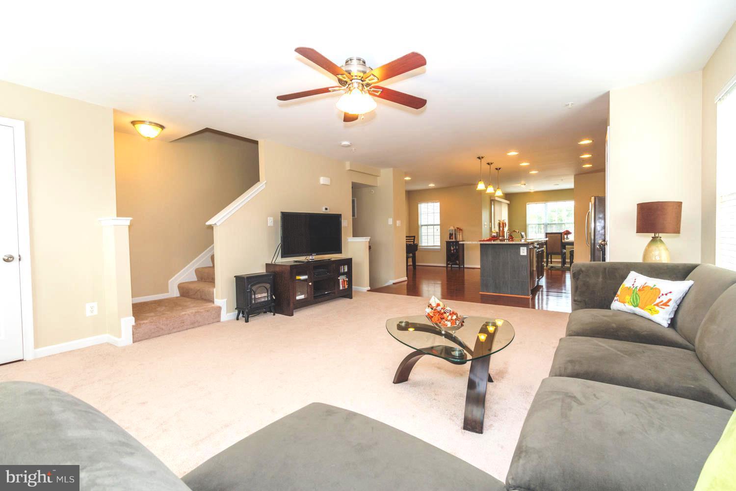 1300 Millar Road Aberdeen, MD 21001 - Photo 9 of 28 Plenty Of Space For Entertaining