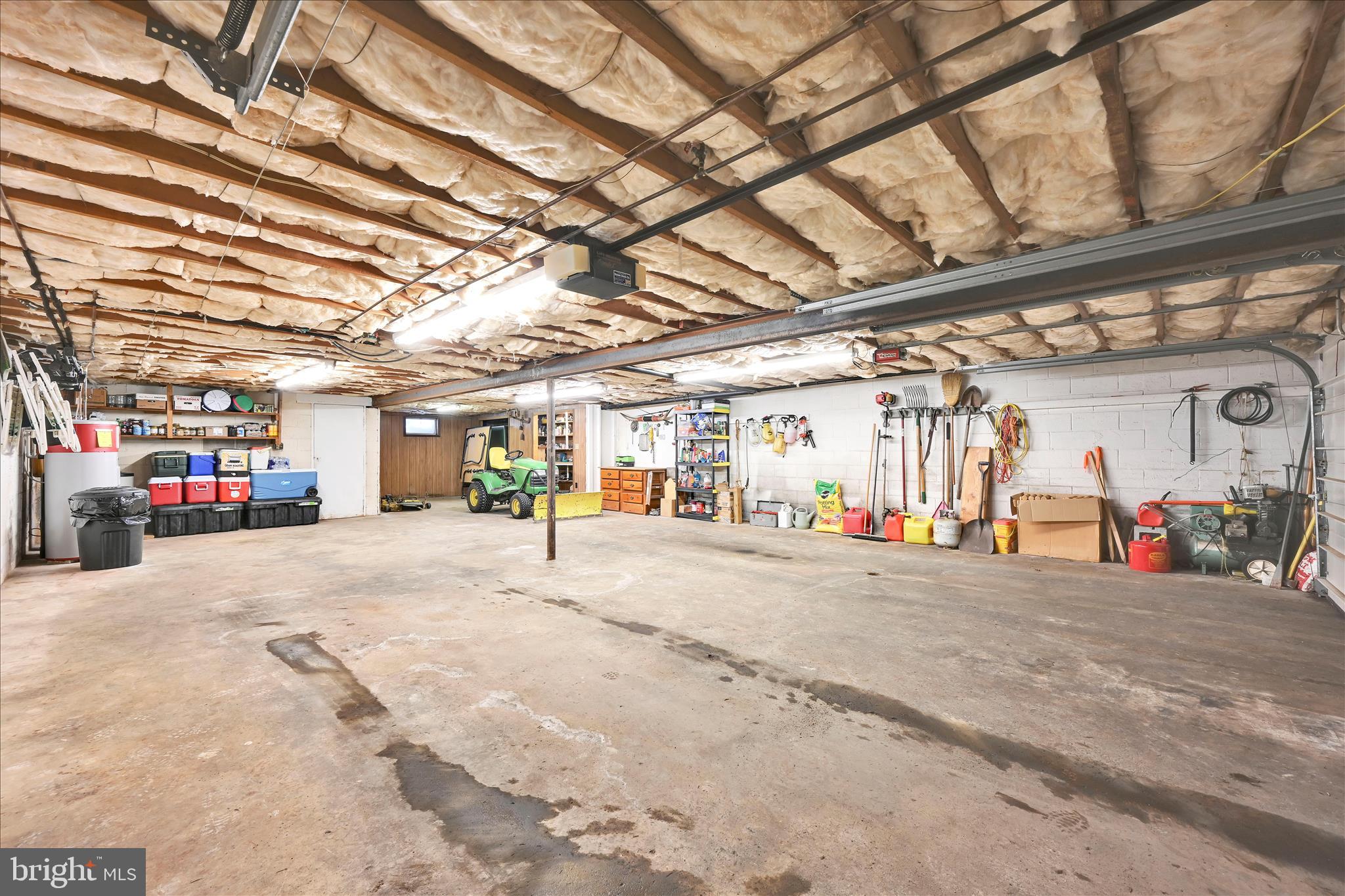 61 West Rosebud Road Myerstown, PA 17067 - Photo 43 of 58 Basement