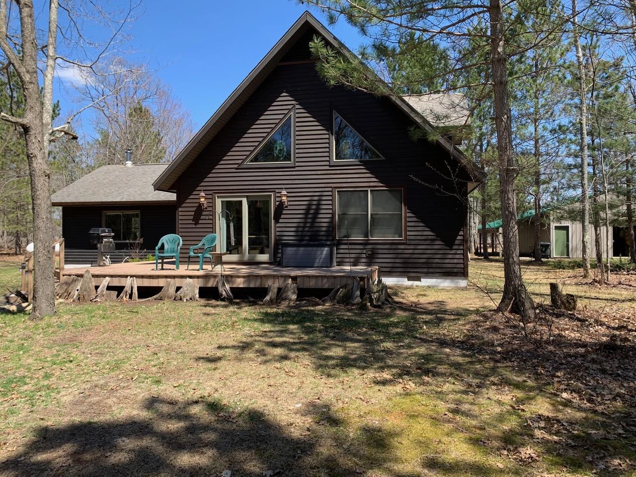 8604 Partridge Roost Road Frederic, MI 49733 - Photo 3 of 30 1912345-2.JPG