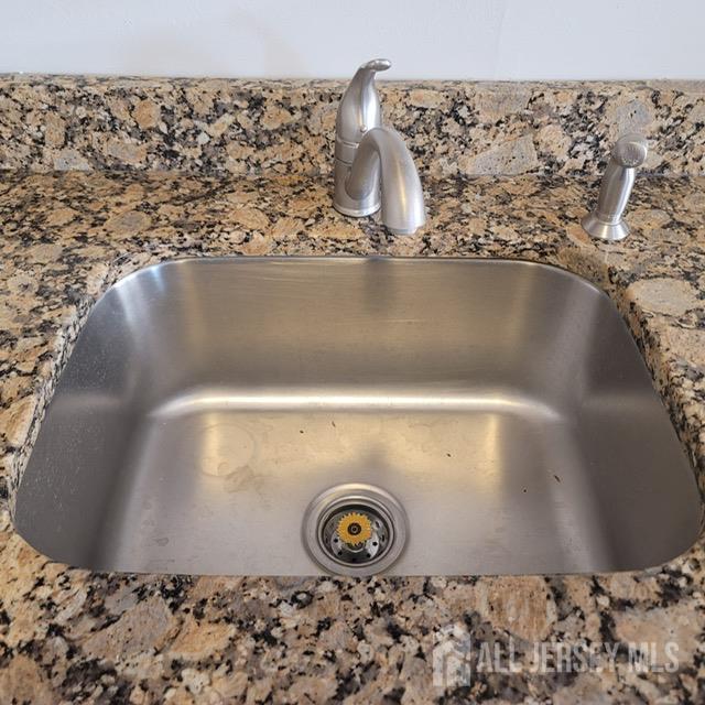 1617 Raspberry Court Edison, NJ 08817 - Photo 6 of 15 a close view of sink