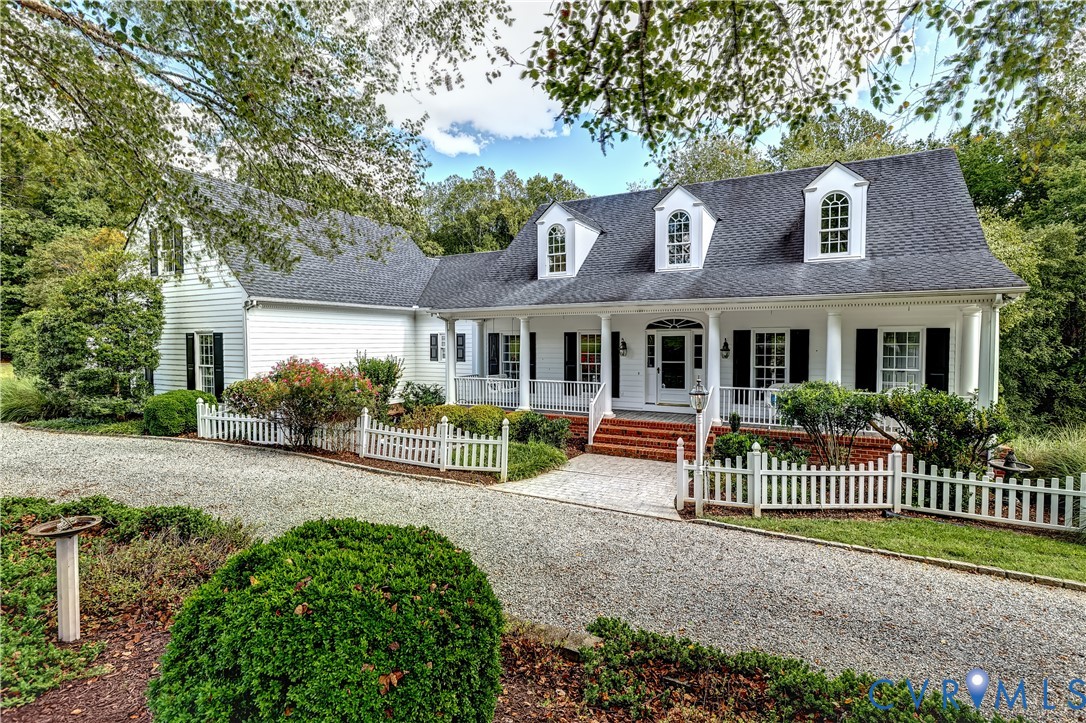 5 Red Fox Road Manakin-Sabot, VA 23103 - Photo 1 of 46 Gallery Image 1