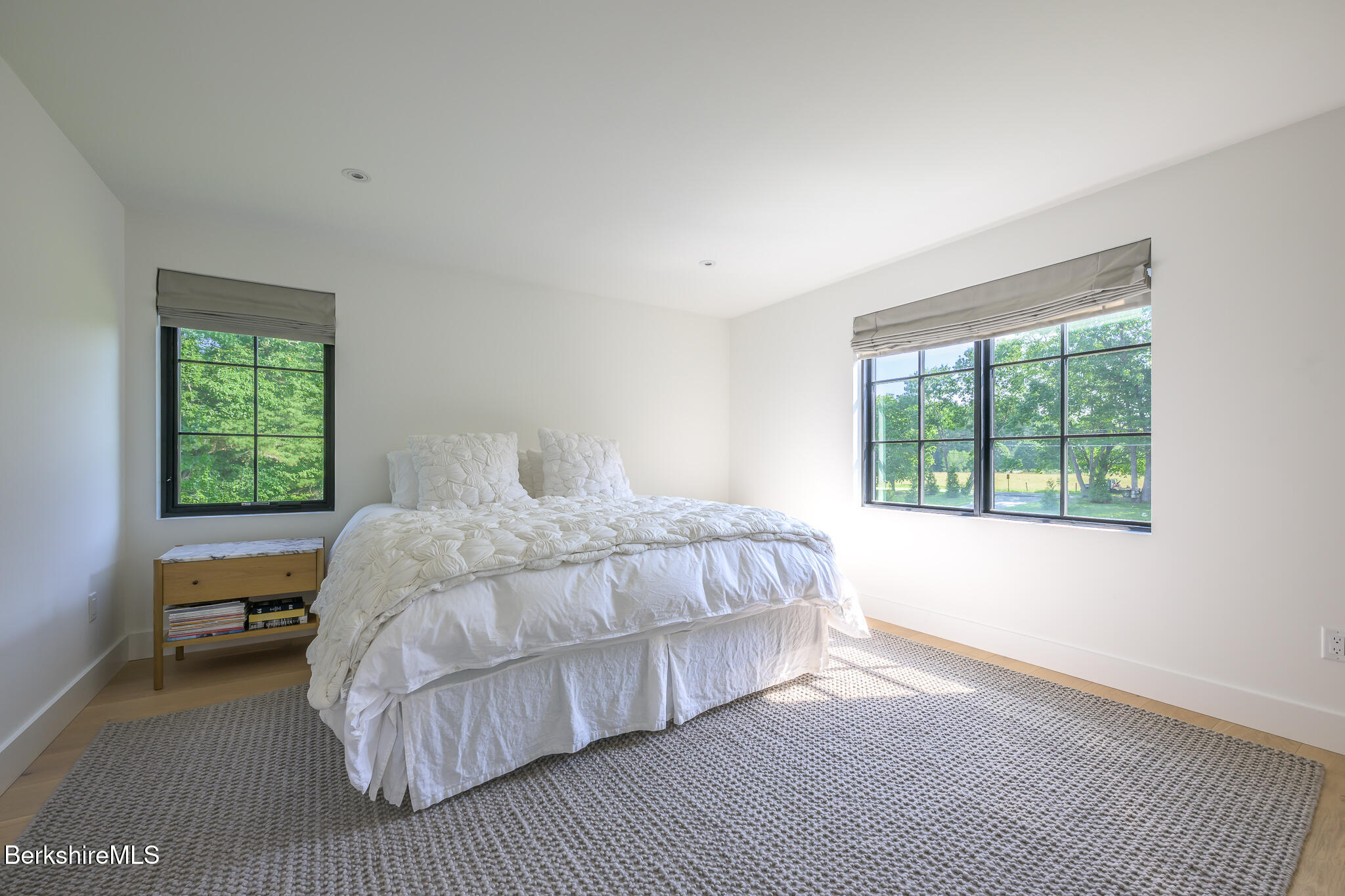 74 Seekonk Cross Road Great Barrington, MA 01230 - Photo 41 of 48 74 guest bedroom