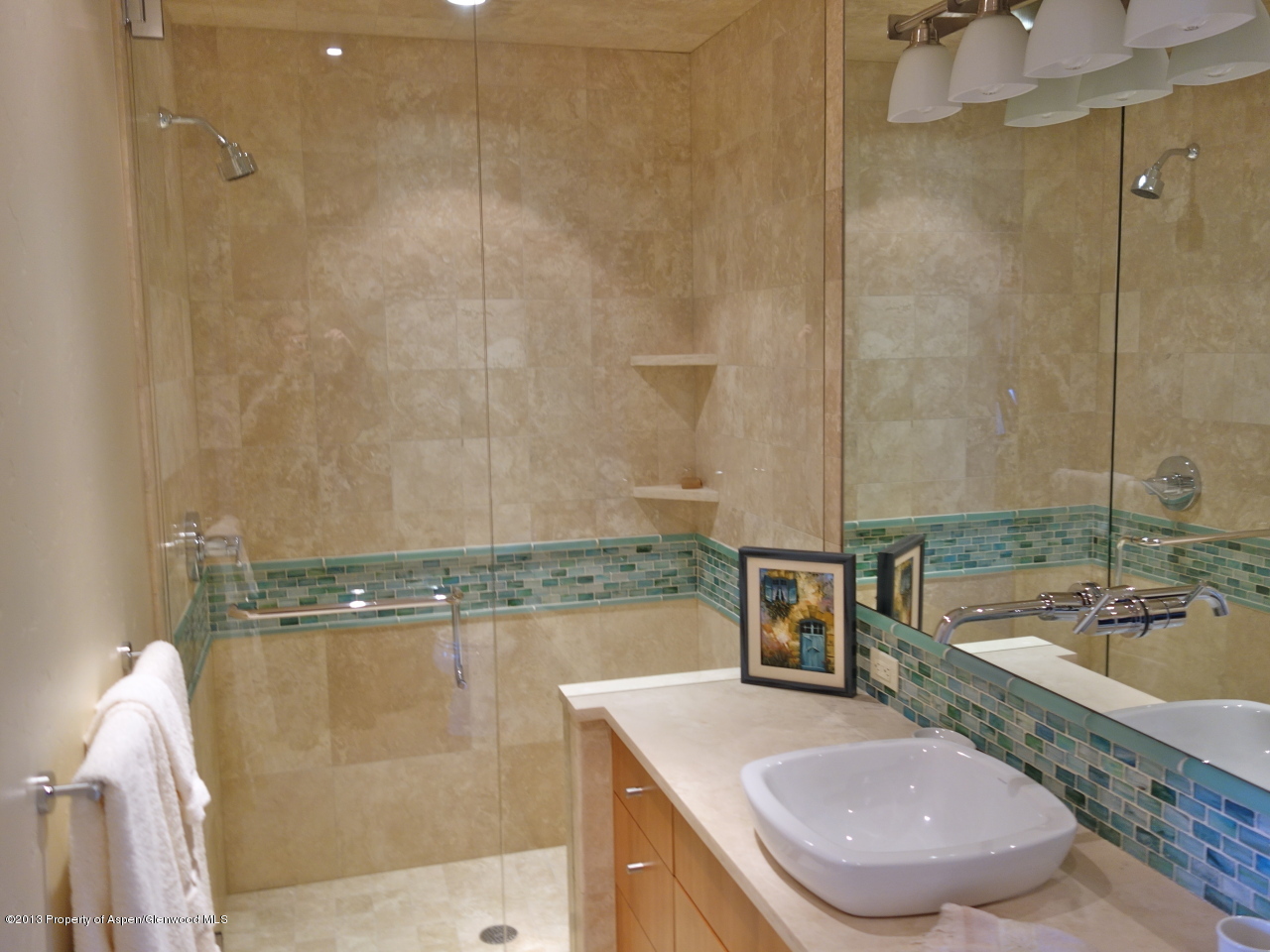 727 Promontory Lane Basalt, CO 81621 - Photo 14 of 21 Bedroom 2 bath