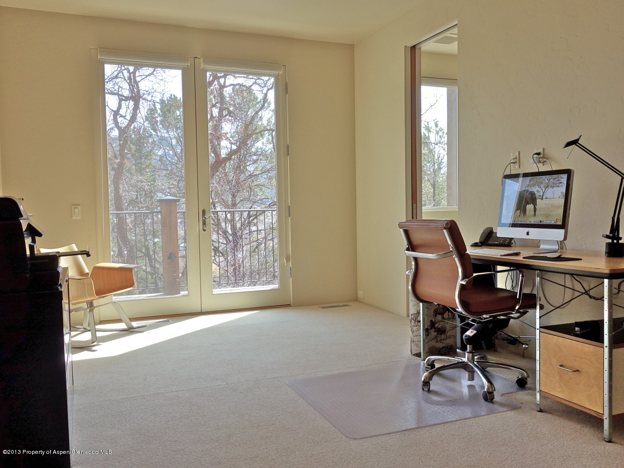 727 Promontory Lane Basalt, CO 81621 - Photo 15 of 21 Bedroom 3-1