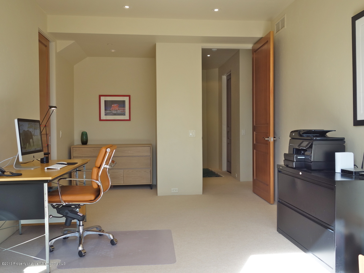 727 Promontory Lane Basalt, CO 81621 - Photo 16 of 21 Bedroom 3-2