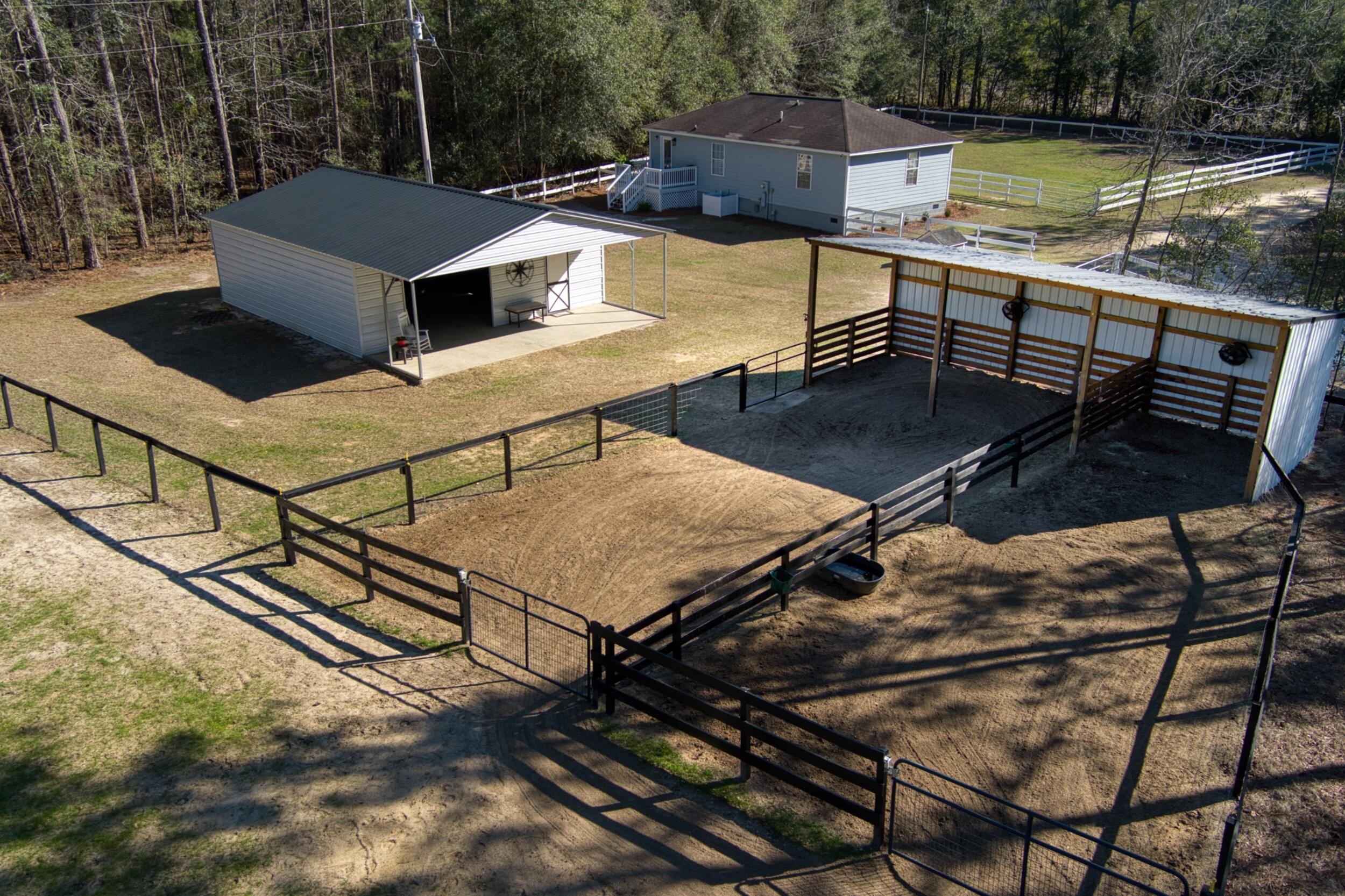 371 Nickletop Road Windsor, SC 29856 - Photo 48 of 62