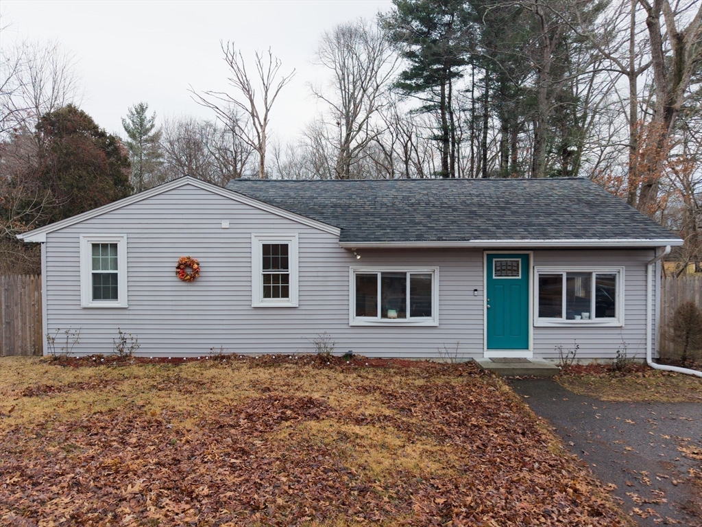 321 Winthrop Street Rehoboth, MA 02769 - Photo 2 of 42