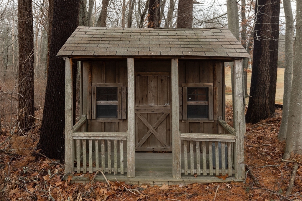 321 Winthrop Street Rehoboth, MA 02769 - Photo 35 of 42